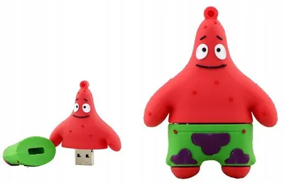 Produktbild von DIAWAY USB Pendrive 16GB PATRYK Schneller Speicherstick