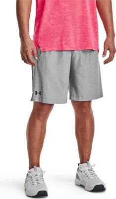 Produktbild von Under Armour Ua Tech Vent Short - mod gray, Größe:S