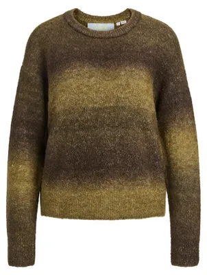 Zdjęcie produktu dla JJXX Sweter damski z okrągłym dekoltem
