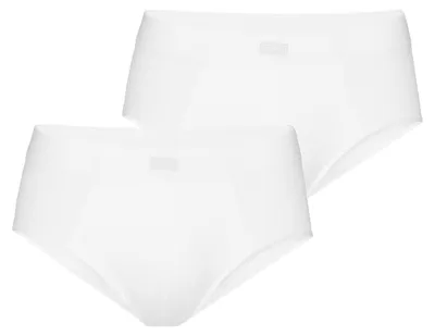 Zdjęcie produktu dla JOOP! Męskie majtki Everyday, 2 sztuki, białe - rozmiar XL