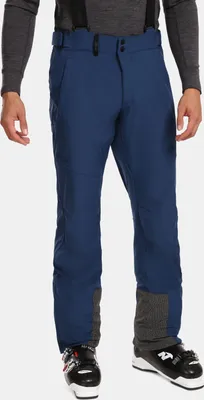 Produktbild von Herren-Skihose KILPI RHEA-M UM0409KI DUNKELBLAU Größe: XL