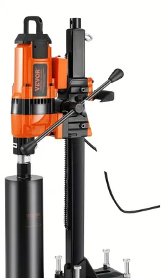 Produktbild von Hydraulische Presse – Werkstattpresse – Metallpresse – Garagenpresse – 12 Tonnen – Verstellbare Pressbacken