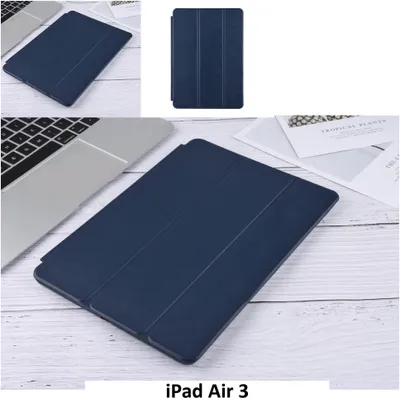 Produktbild von Apple Blue Book Case Tablet for iPad Air 3