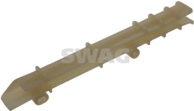 Produktbild von SWAG Gleitschiene Steuerkette 20 09 0002 für BMW 3 Limousine (E30) Kunststoff 0,08kg