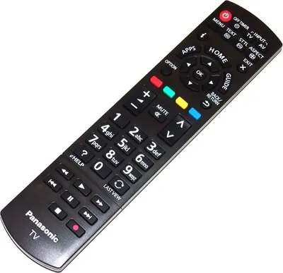 Immagine prodotto di Telecomando originale Panasonic N2QYAB000830