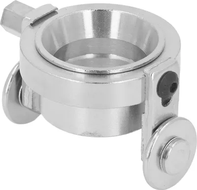 Zdjęcie produktu dla Plasma Cutting Roller Guide Stainless Steel Torch Roller Guide Wheel for S45 Cutter