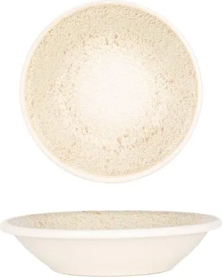 Produktbild von By Bone Servierschale - Natura - Porzellan - 9 cm (50cc)