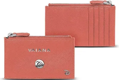 Obrázok produktu pre Karactermania - Vaiana - Peňaženka + držiteľ kariet