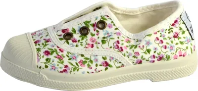Produktbild von Kinder-Tennisschuhe Ingles Liberty Tintado 471