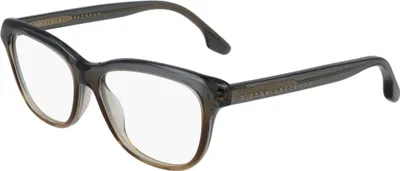 Produktbild von Victoria Beckham VB2607 Grey fade 55/15/140 Damen Brillen
