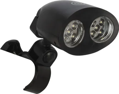 Immagine prodotto di Vaggan BBQ Lamp - Accessori per barbecue