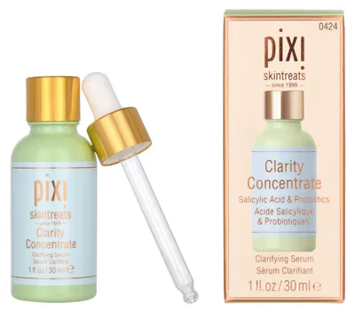Produktbild von Pixi Serum Skintreats Clarity Concentrate