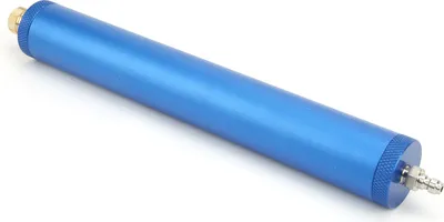 Produktbild von Öl-Wasser-Abscheider Doppelabscheidung Dreifach-Filtrationsanlage für 30MPa Hochdruck-Luftpumpe