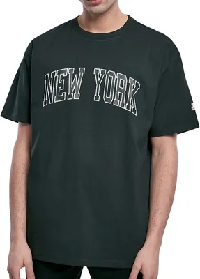 Produktbild von Starter Black Label T-Shirt Starter New York Tee Black-XL