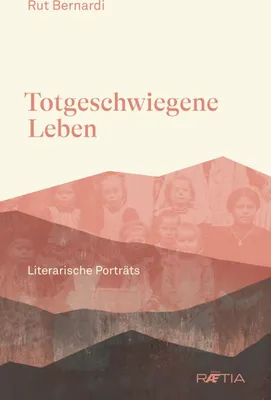 Produktbild von Bernardi, R: Totgeschwiegene Leben