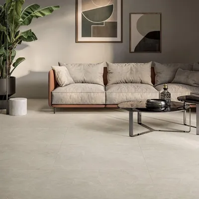 Obrázok produktu pre CASA39 Obklady s kamenným vzhľadom, biele, 80 x 80 cm, Marca Arkistone