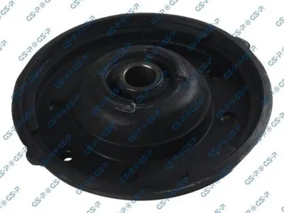 Produktbild von GSP 513922 Federbeinstützlager Vorne Rechts für CITROËN BERLINGO (B9) passend für PEUGEOT 307 CC (3B) 307 (3A/C)
