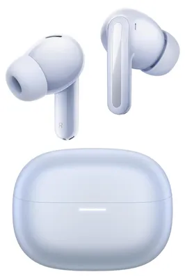 Produktbild von XIAOMI Redmi Buds 5 Pro Bluetooth 5.3 In-Ear Kopfhörer, 52dB aktive Geräuschunte