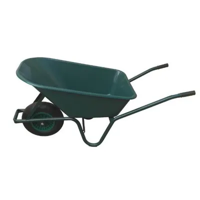 Produktbild von Rad LIMEX Gartenkapazität 100 kg grün 100 l