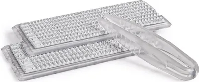 Produktbild von COLOP Typensatz TS30 Abdruckhöhe: 3 mm