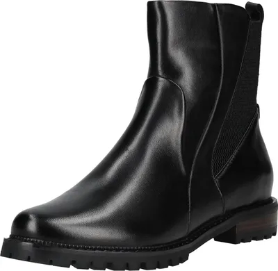 Produktbild von Everybody Stiefelette Stiefelette Leder