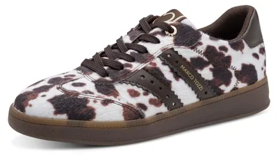 Produktbild von Marco Tozzi Marco Tozzi Damen Sneaker Mehrfarbig : 37 : Normal Größe: 37 Weite: Normal