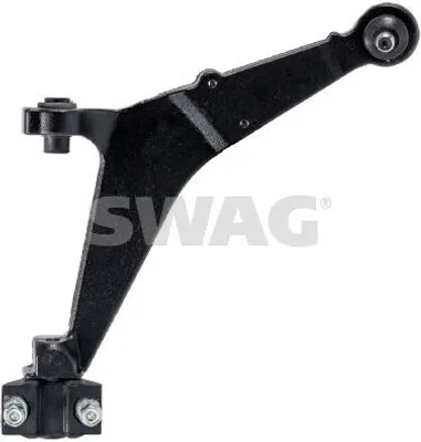 Produktbild von SWAG 62 73 0003 Querlenker Unten Vorne Rechts passend für PEUGEOT 106 II Schrägheck (1A, 1C)