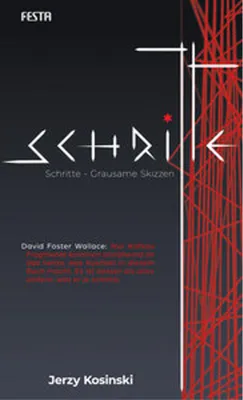 Produktbild von Schritte - Grausame Skizzen