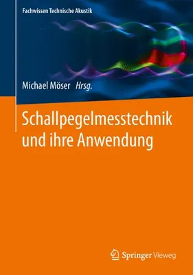 Image de Schallpegelmesstechnik und ihre Anwendung