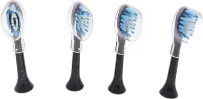 Produktbild von Philips Ersatzbürsten Zahnpflege Mundhygiene Zubehör HX905495 Brushsync Technologie Premium Gum Care Pflege