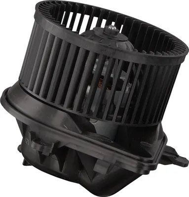 Produktbild von FEBI BILSTEIN 106313 Gebläsemotor Innenraumgebläse für CITROËN BERLINGO (B9) passend für PEUGEOT PARTNER Tepee