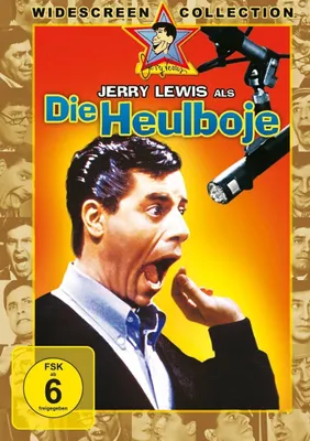 Produktbild von Die Heulboje