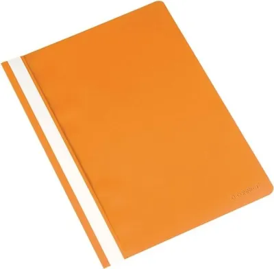 Produktbild von Q-CONNECT Schnellhefter A4 PPL *