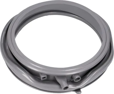 Produktbild von easyPART passend für 578944 gorenje Türmanschette für Waschmaschine