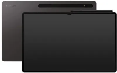 Produktbild von Samsung Galaxy Tab S8 Ultra WiFi 5G 16GB 512GB grau