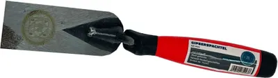 Produktbild von Gipserspachtel 40 mm, Softgriff