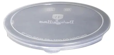 Produktbild von Kunststoffdeckel für 24 cm Schmortopf, Aspen Collection
