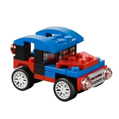 Produktbild von Lego 31000, Multi, 6 Jahr(e), 12 Jahr(e)