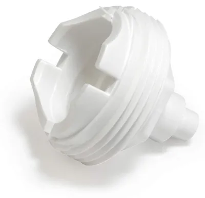 Obrázek produktu pro Adaptér R468H M30x1,5 pro systém "clip-clap" určený pro termostatické hlavice