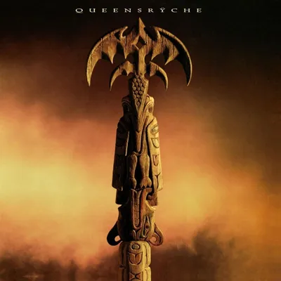 Obrázok produktu pre Queensrÿche: Queensrÿche: (Limited Edition) (Clear Vinyl) (Repress) - - (LP / P)