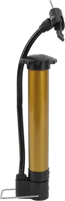 Produktbild von Outdoor-Fußballpumpe für Kinder, Training, Wettkampf, Ball-Inflator, Fußball, Spezialluft
