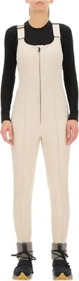 Produktbild von UYN Snowcrystal Salopetten-Trägerhose Damen moonlight L