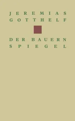 Obrázok produktu pre Der Bauernspiegel