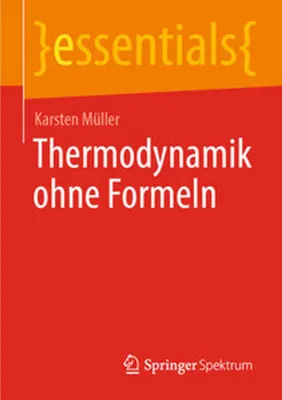 Image de Thermodynamik ohne Formeln