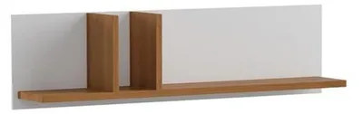 Produktbild von Wandregal Hängeregal Schweberegal Regalbrett Wandablage Regal