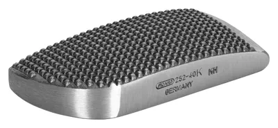 Produktbild von PICARD Handfaust Zehenform 1.100g Bahn chariert Nr. 252/40 K