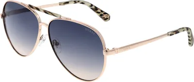 Image de Guess Sonnenbrille GU 5209 28B