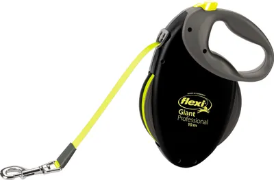 Image de flexi Giant Professional L Gurt 10 m