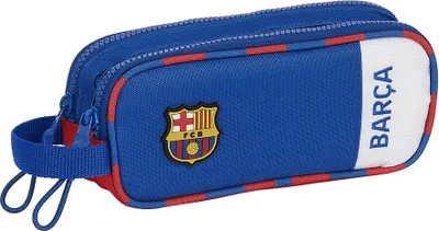 Immagine prodotto di Astuccio doppio BARCELONA FC 23/24 Secondo