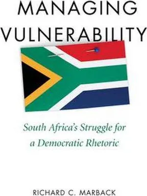 Produktbild von Managing Vulnerability